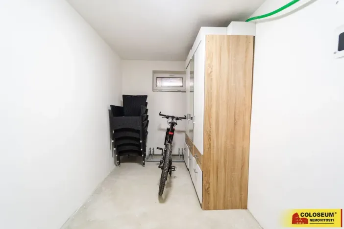 Prodej rodinného domu, Šakvice, 85 m2