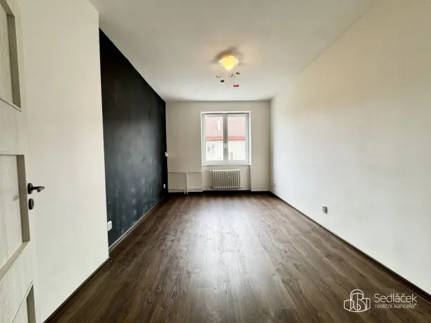 Pronájem bytu 3+kk, Sokolov, Heyrovského, 66 m2