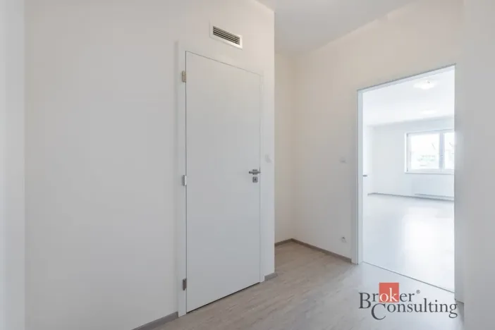 Pronájem bytu 1+kk, Brno - Ponava, Střední, 39 m2