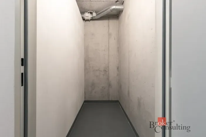 Pronájem bytu 1+kk, Brno - Ponava, Střední, 39 m2