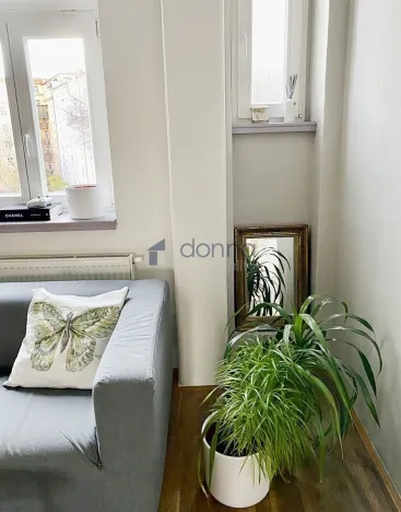 Pronájem bytu 2+kk, Praha, U Uranie, 51 m2