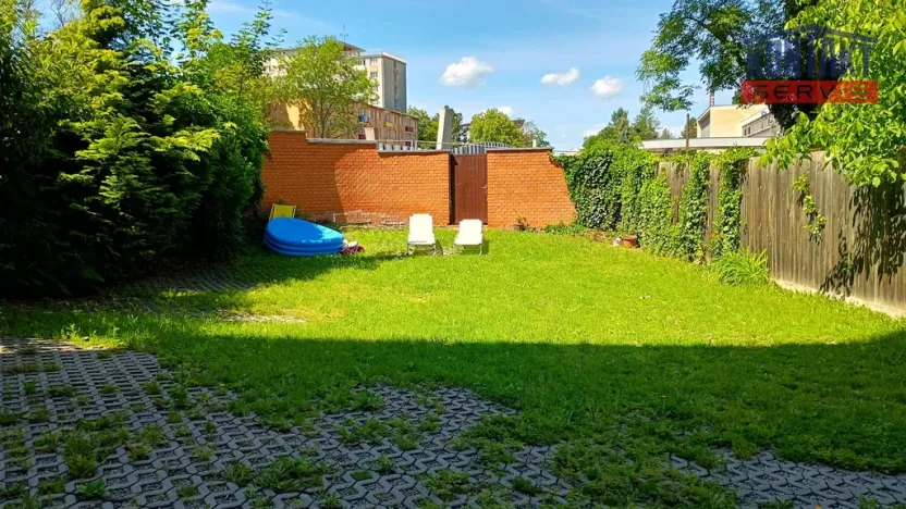 Prodej bytu 4+kk, České Budějovice, Dukelská, 94 m2