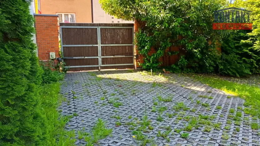 Prodej bytu 4+kk, České Budějovice, Dukelská, 94 m2