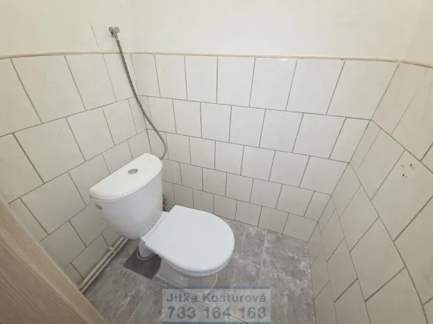 Pronájem bytu 3+kk, Krnov - Pod Cvilínem, Stará, 100 m2