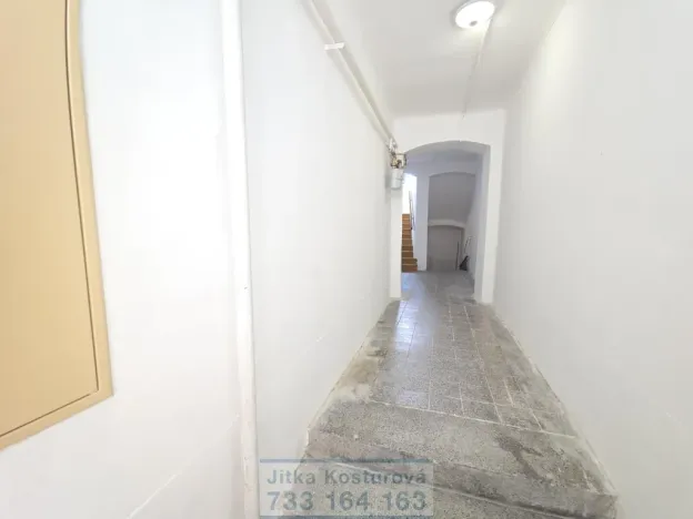 Pronájem bytu 3+kk, Krnov - Pod Cvilínem, Stará, 100 m2