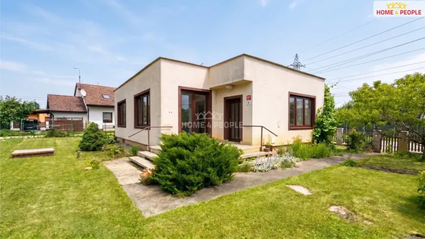 Pronájem rodinného domu, České Budějovice - České Budějovice 3, Hůrská, 118 m2