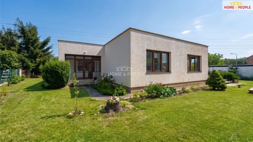 Pronájem rodinného domu, České Budějovice - České Budějovice 3, Hůrská, 118 m2