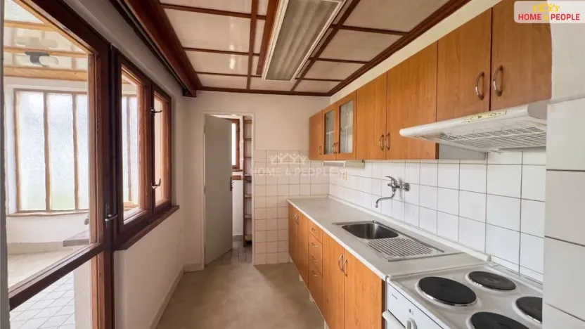 Pronájem rodinného domu, České Budějovice - České Budějovice 3, Hůrská, 118 m2