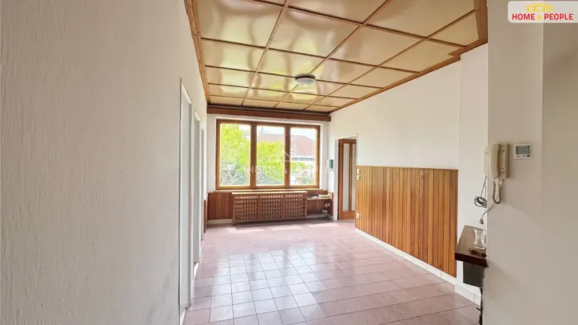 Pronájem rodinného domu, České Budějovice - České Budějovice 3, Hůrská, 118 m2