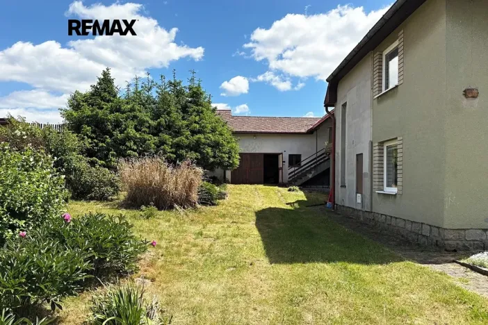 Prodej rodinného domu, Leština u Světlé, 240 m2