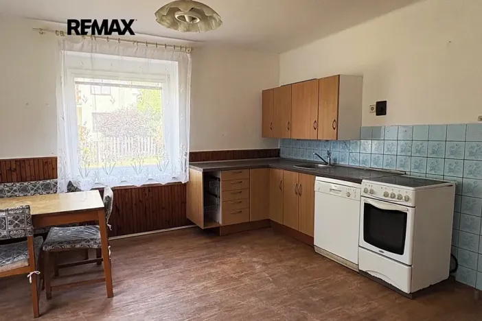 Prodej rodinného domu, Leština u Světlé, 240 m2