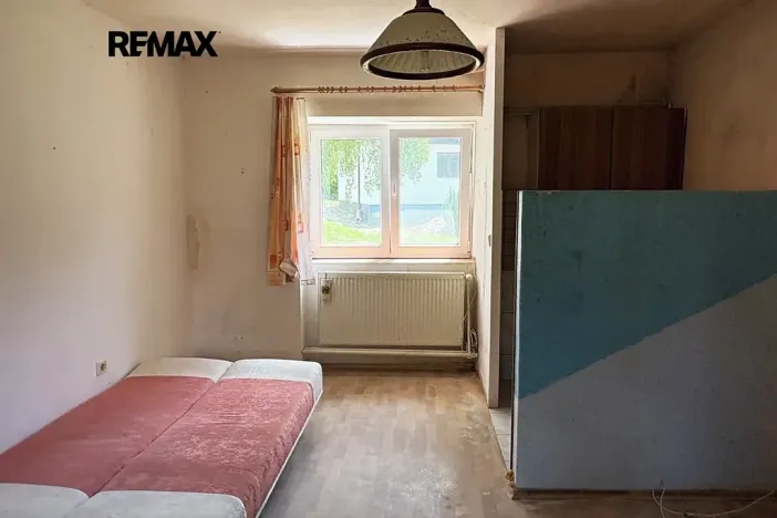 Prodej rodinného domu, Leština u Světlé, 240 m2