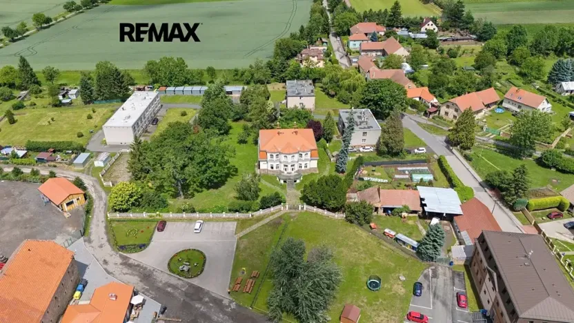 Prodej pozemku pro bydlení, Libodřice, 849 m2