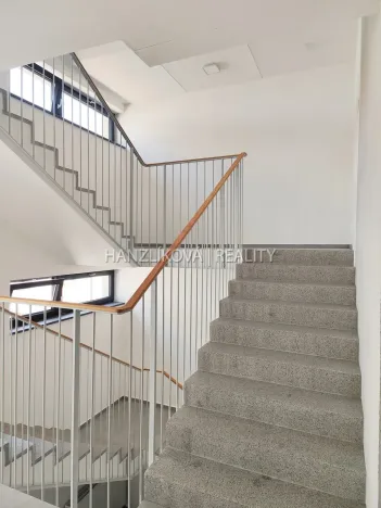 Pronájem bytu 1+kk, České Budějovice - České Budějovice 3, Fráni Šrámka, 41 m2