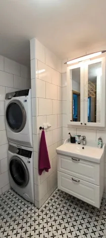 Prodej bytu 2+kk, Most, Jana Kříže, 40 m2