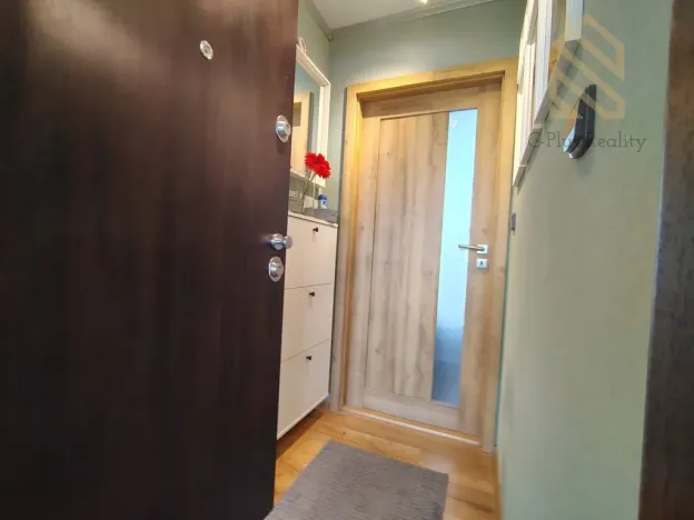 Prodej bytu 2+kk, Most, Jana Kříže, 40 m2