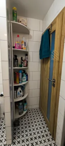 Prodej bytu 2+kk, Most, Jana Kříže, 40 m2