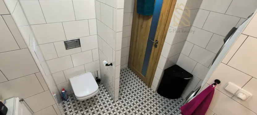 Prodej bytu 2+kk, Most, Jana Kříže, 40 m2