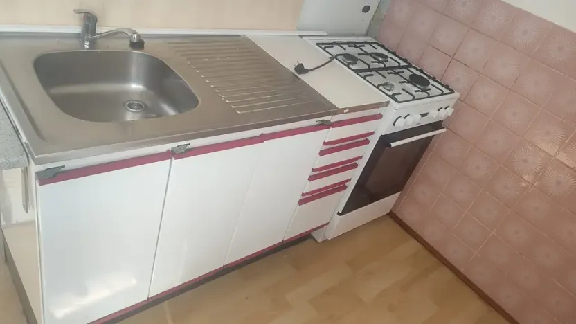 Pronájem bytu 1+1, Frýdek-Místek, Jana Švermy, 40 m2