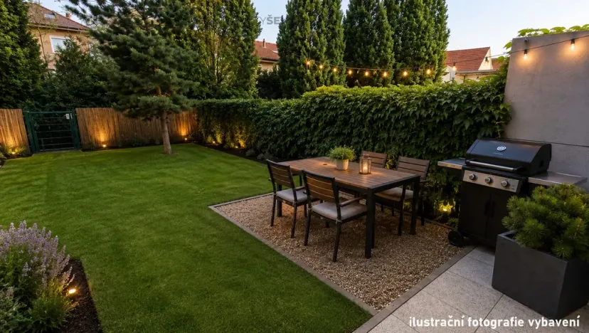 Prodej bytu 2+kk, Praha - Libuš, Božejovická, 57 m2