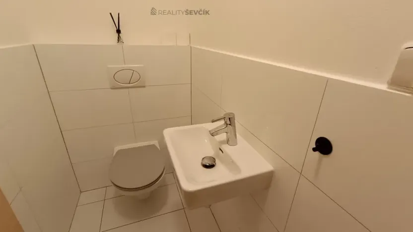 Prodej bytu 2+kk, Praha - Libuš, Božejovická, 57 m2