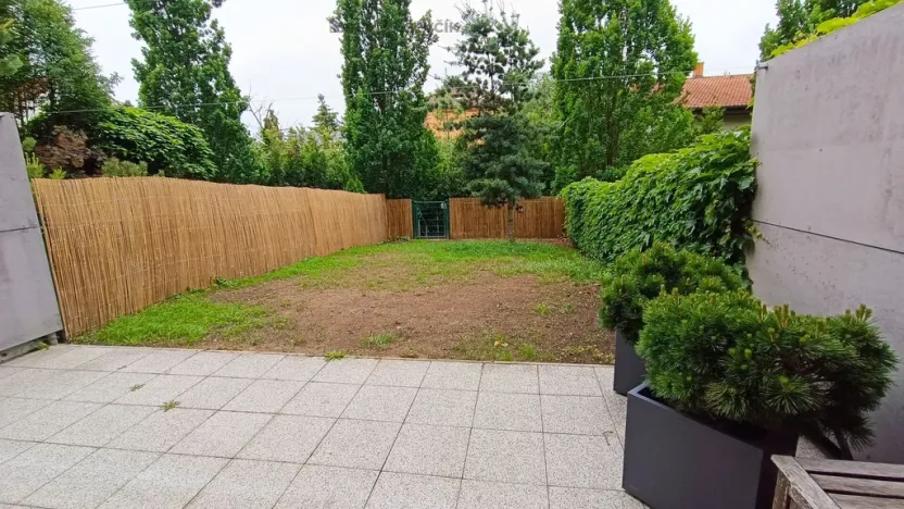 Prodej bytu 2+kk, Praha - Libuš, Božejovická, 57 m2