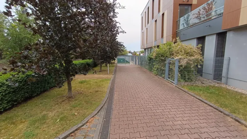 Prodej bytu 2+kk, Praha - Libuš, Božejovická, 57 m2