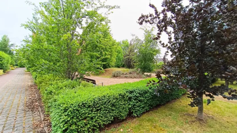 Prodej bytu 2+kk, Praha - Libuš, Božejovická, 57 m2