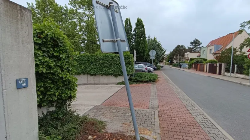 Prodej bytu 2+kk, Praha - Libuš, Božejovická, 57 m2
