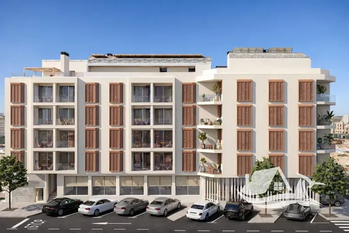 Prodej bytu 3+kk, Murcia City, Španělsko, Calle Lo Pagán, 62 m2