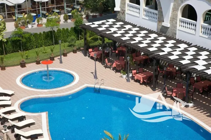 Prodej bytu 3+kk, Nesebar, Bulharsko, 100 m2