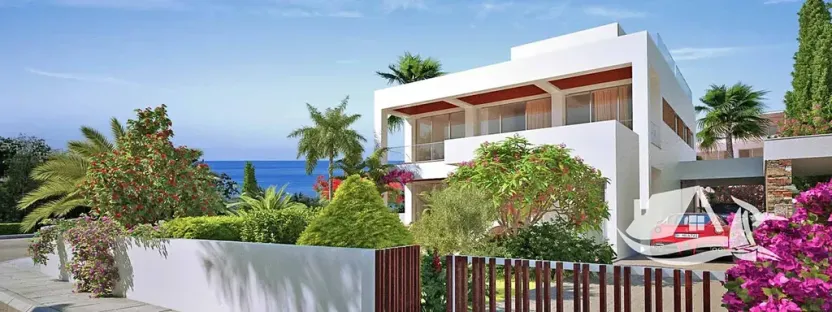 Prodej vily, Pafos, Kypr, 206 m2