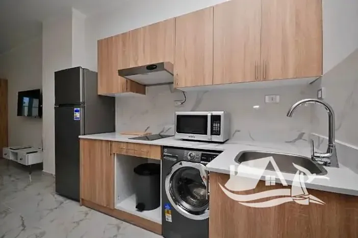 Prodej bytu 1+kk, Hurghada, Egypt, 42 m2