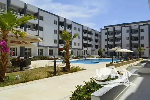 Prodej bytu 2+kk, Hurghada, Egypt, 80 m2