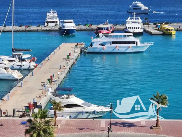 Prodej bytu 2+kk, Hurghada, Egypt, 80 m2