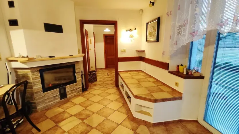 Prodej rodinného domu, Rakovice, 169 m2