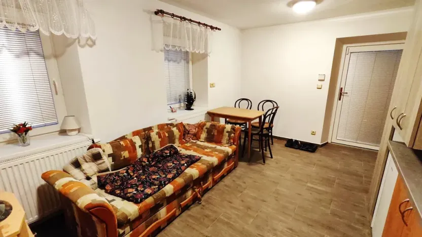Prodej rodinného domu, Rakovice, 169 m2