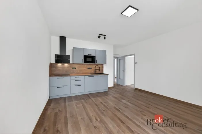 Prodej bytu 3+kk, Železná Ruda, Adolfa Kašpara, 64 m2