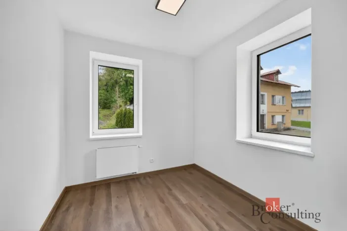 Prodej bytu 3+kk, Železná Ruda, Adolfa Kašpara, 64 m2