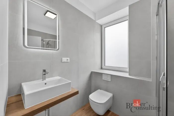 Prodej bytu 3+kk, Železná Ruda, Adolfa Kašpara, 64 m2