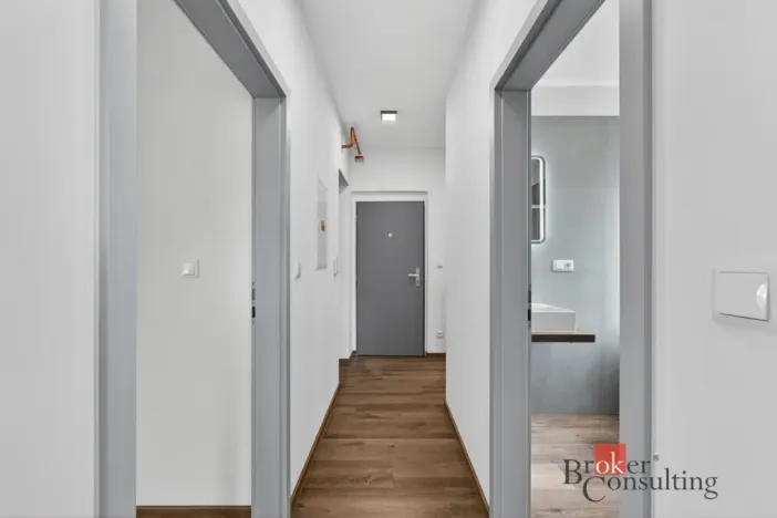 Prodej bytu 3+kk, Železná Ruda, Adolfa Kašpara, 64 m2