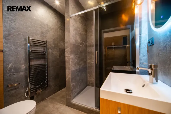 Pronájem bytu 2+kk, Praha - Braník, Branická, 39 m2