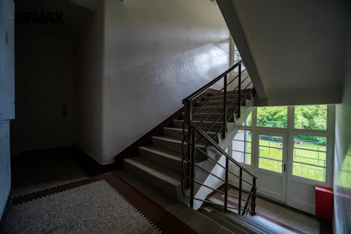 Pronájem bytu 2+kk, Praha - Braník, Branická, 39 m2