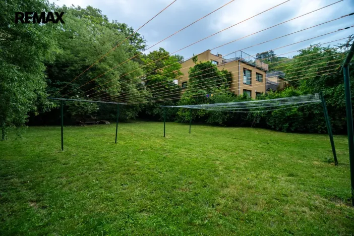 Pronájem bytu 2+kk, Praha - Braník, Branická, 39 m2