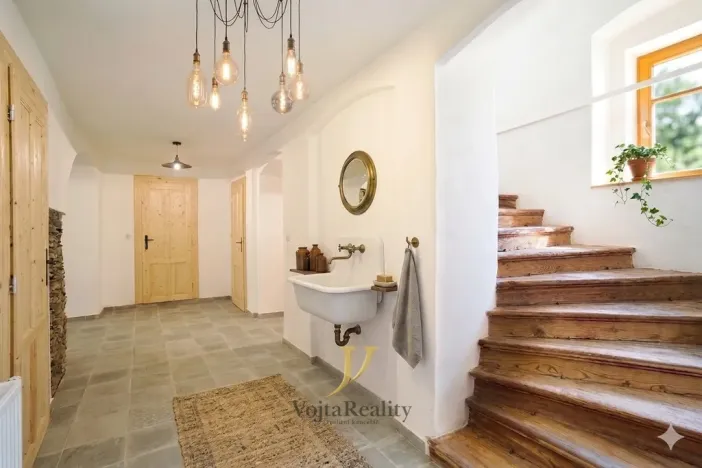 Prodej ubytování, Rudná pod Pradědem - Stará Rudná, 280 m2