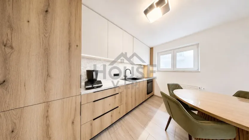 Prodej bytu 3+kk, Břežany II, 64 m2