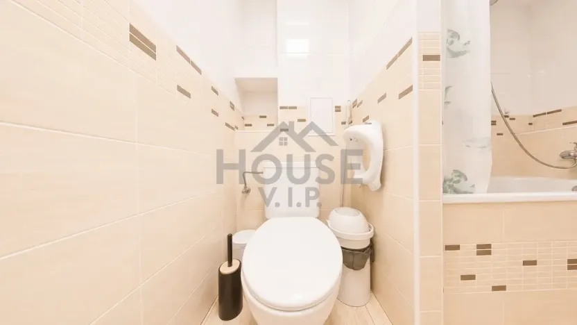 Prodej bytu 3+kk, Břežany II, 64 m2