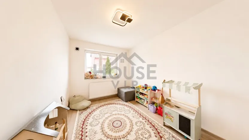 Prodej bytu 3+kk, Břežany II, 64 m2
