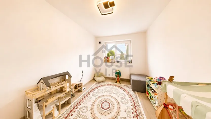 Prodej bytu 3+kk, Břežany II, 64 m2