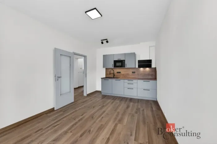 Prodej bytu 3+kk, Železná Ruda, Adolfa Kašpara, 55 m2